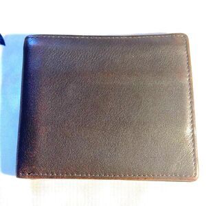 Osgoode Marley Mens RFID Mini Thin Wallet